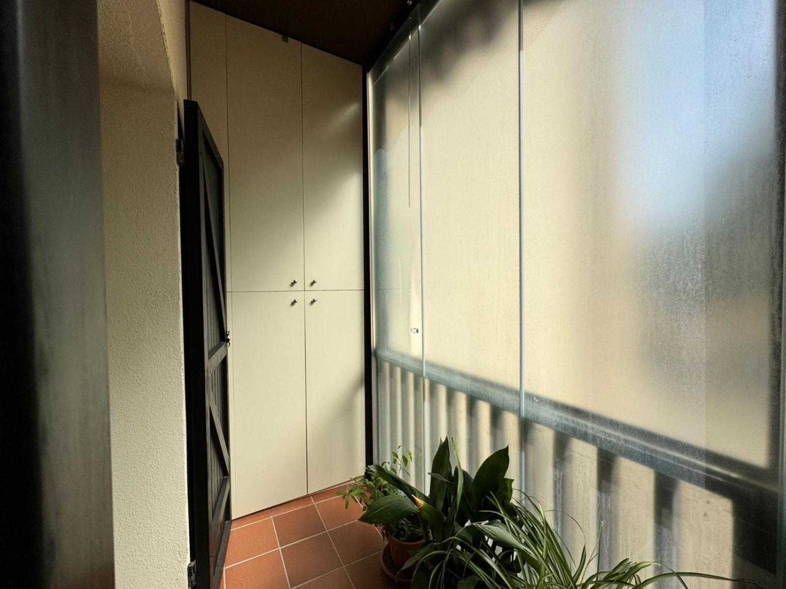 Appartamento Fronte Spiaggia Lido 阿尔盖罗 外观 照片